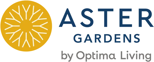 Aster Gardens